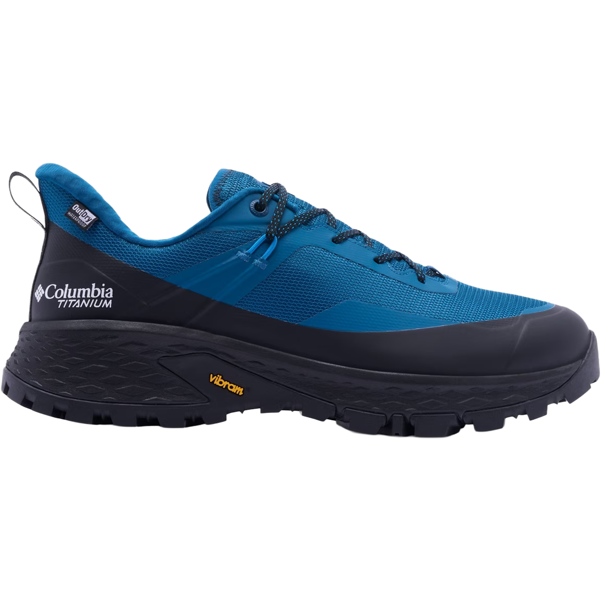 Men's Tellurix Titanium Outdry alternate view