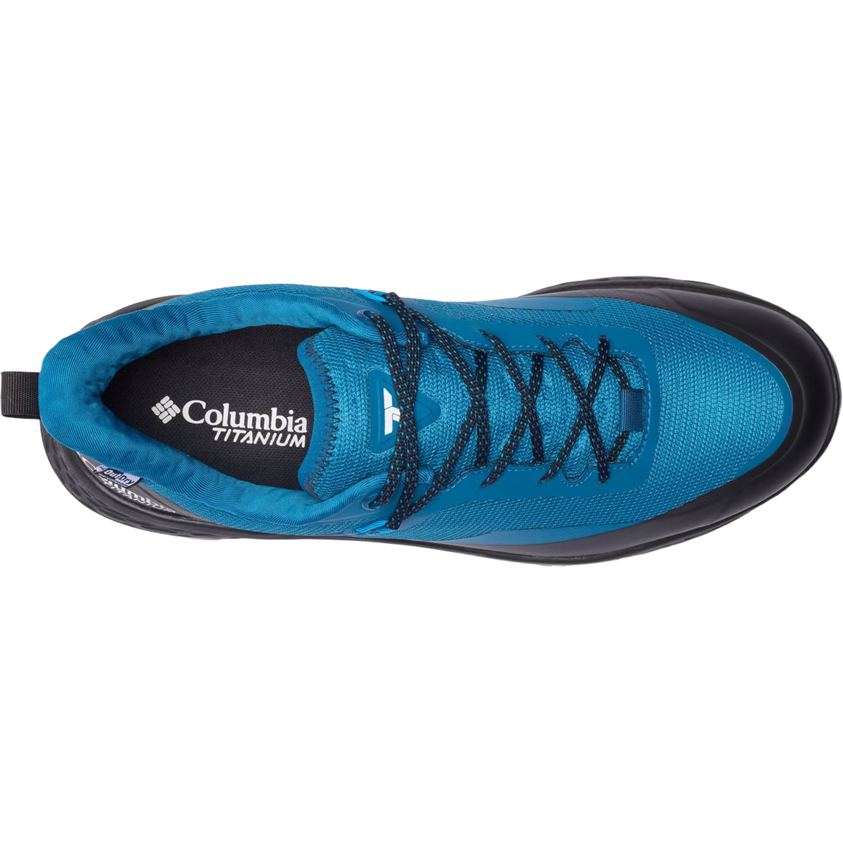 Men's Tellurix Titanium Outdry alternate view