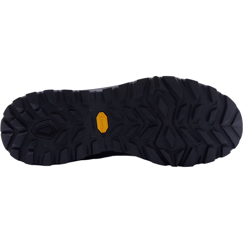Men's Tellurix Titanium Outdry, Columbia Men's Tellurix Titanium Outdry in Phoenix Blue bottom view