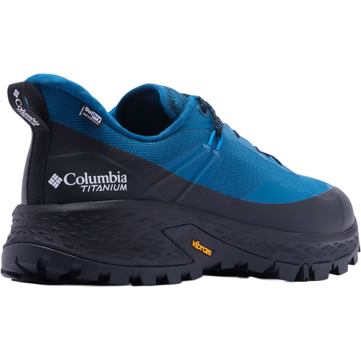 Men's Tellurix Titanium Outdry alternate view