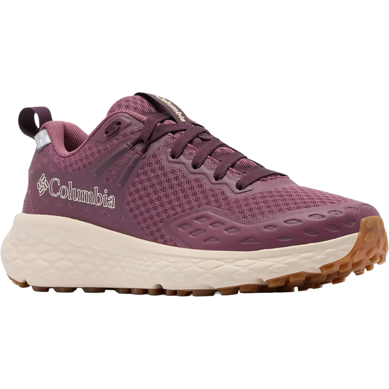 Women's Konos TRS Outdry, Women's Konos TRS Outdry in Antique Mauve Moonvista lateral view 