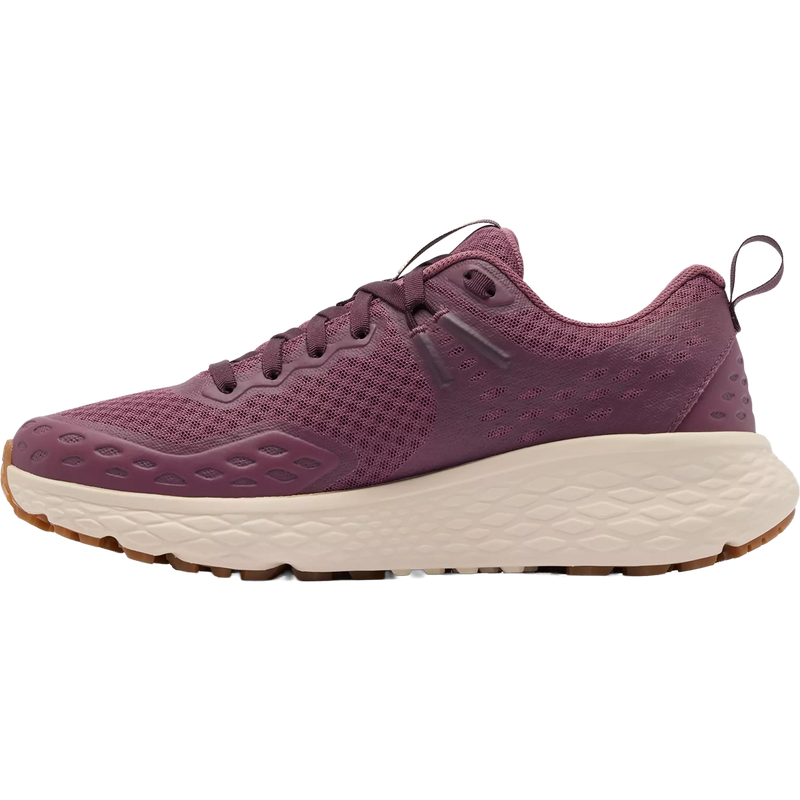 Women's Konos TRS Outdry, Women's Konos TRS Outdry in Antique Mauve Moonvista left facing