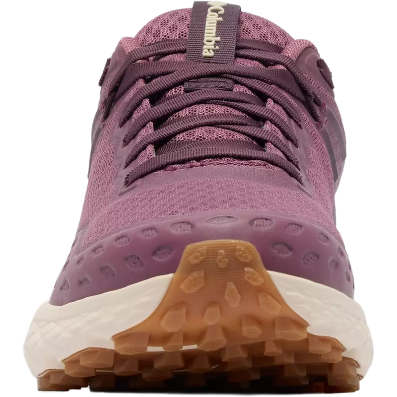 Women's Konos TRS Outdry, Women's Konos TRS Outdry in Antique Mauve Moonvista front view