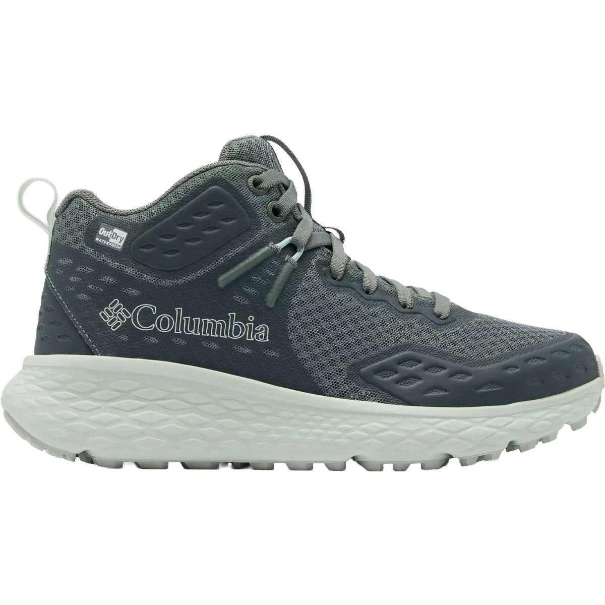 Women's Konos TRS Outdry Mid alternate view