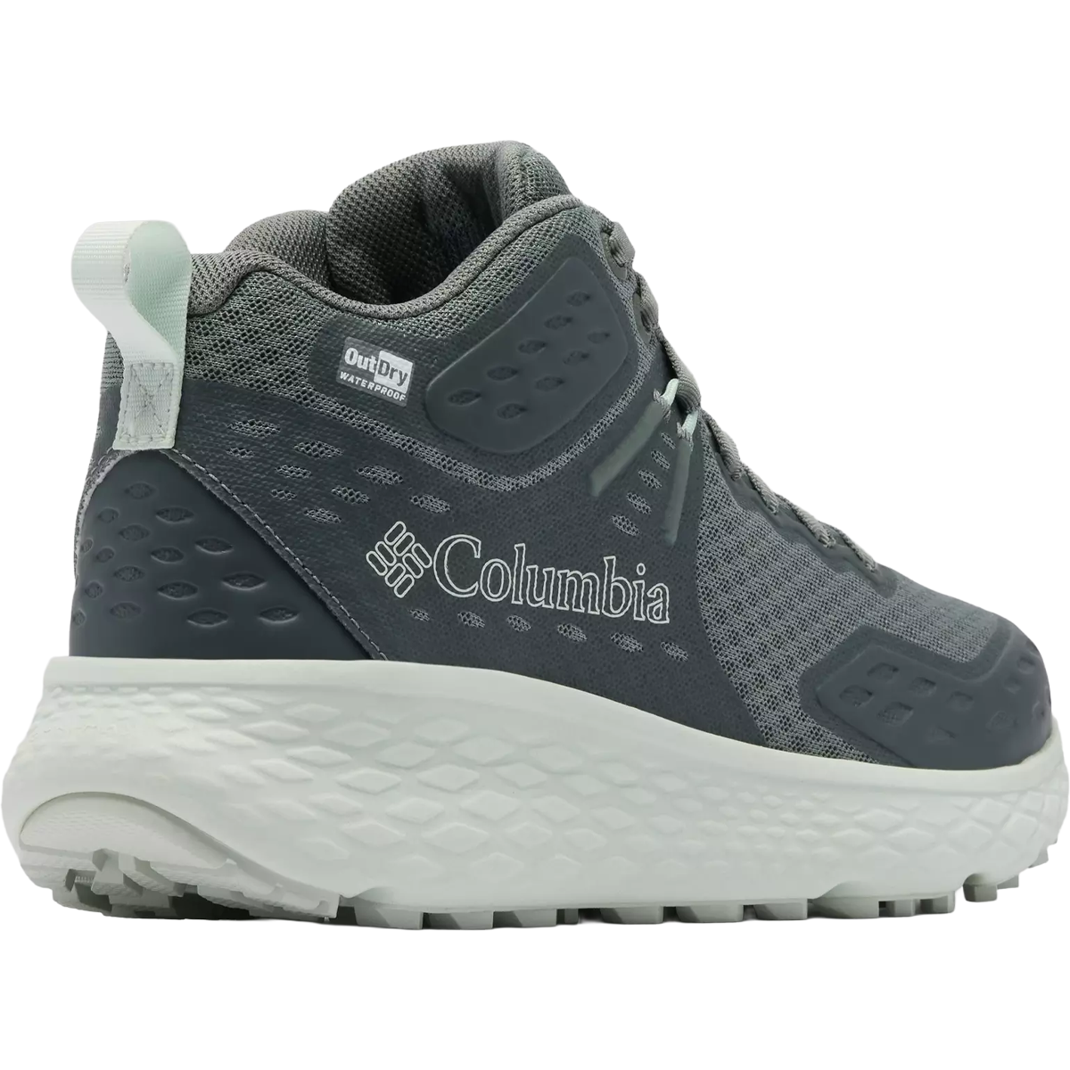 Women's Konos TRS Outdry Mid alternate view