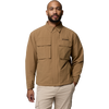 Columbia Men's Timberline Tough Jacket in Delta
