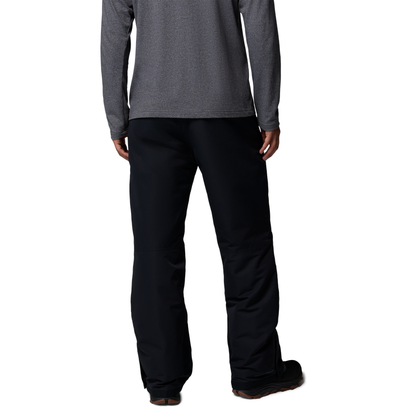Columbia Men's Bugaboo VI Pant Back
