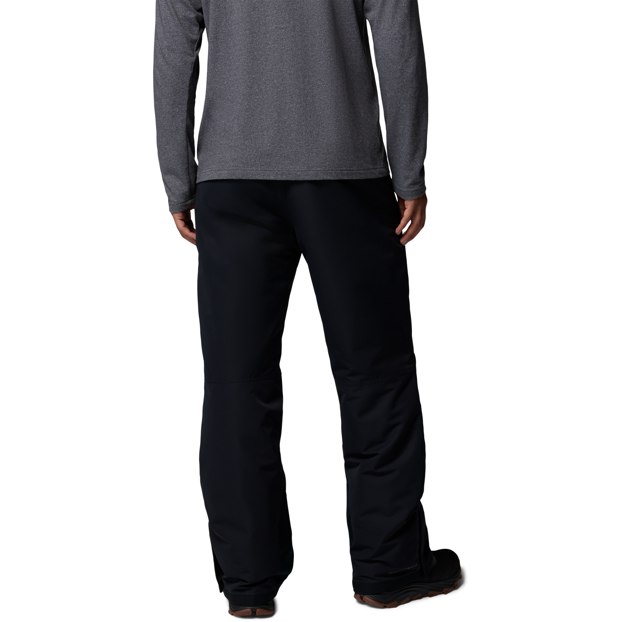 Columbia Men's Bugaboo VI Pant Back