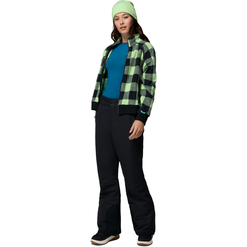 Columbia Women's Bugaboo III Pant Full View