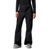 Women's Roffee Ridge Ski Softshell Pant in Black