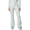 Women's Roffee Ridge Ski Softshell Pant in Tea Light