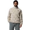 278-Dark Stone Geomix Tonal