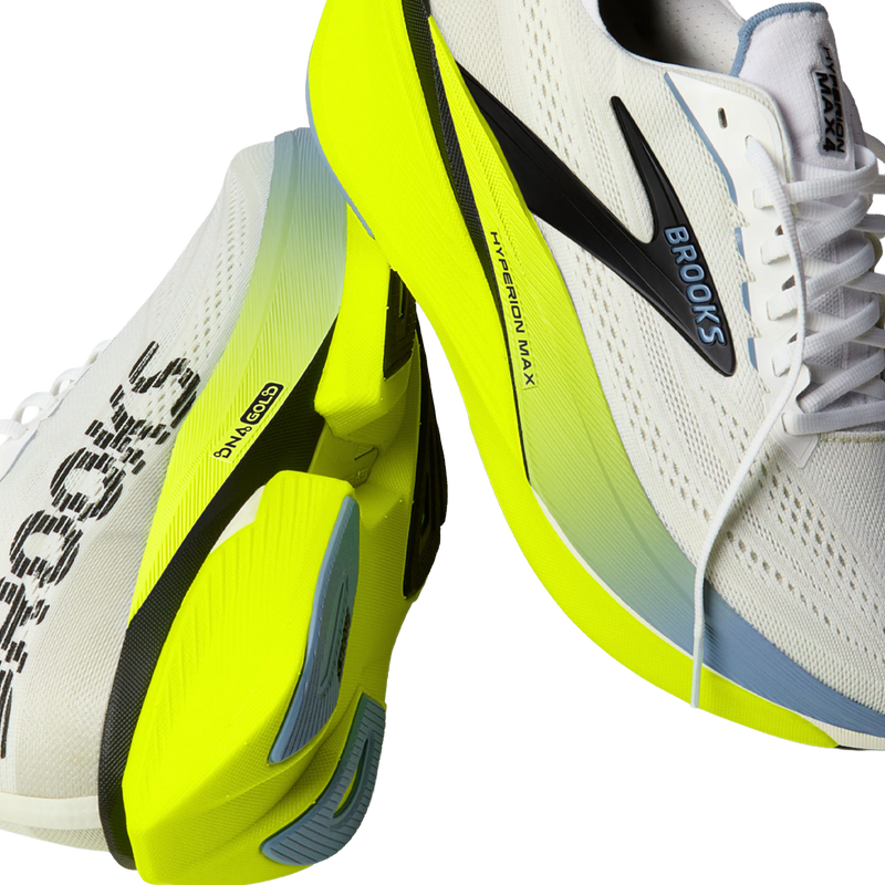 Men's Hyperion Max 4, Brooks Men's Hyperion Max 4 pair