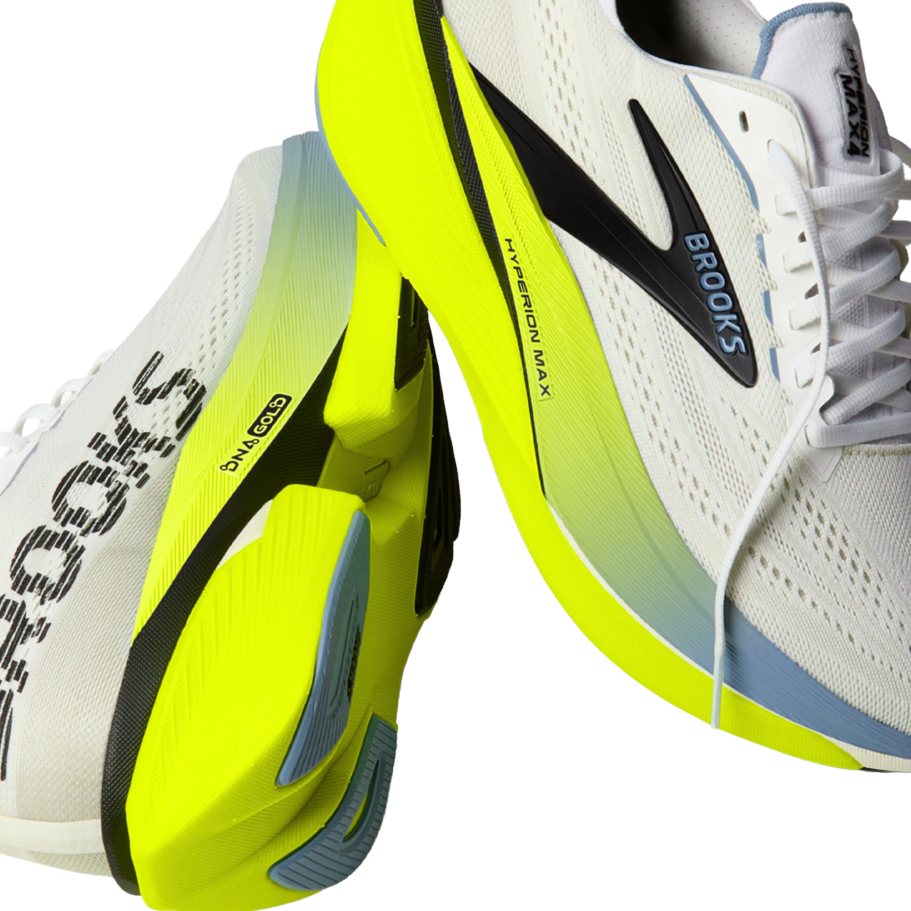 Men's Hyperion Max 4 alternate view