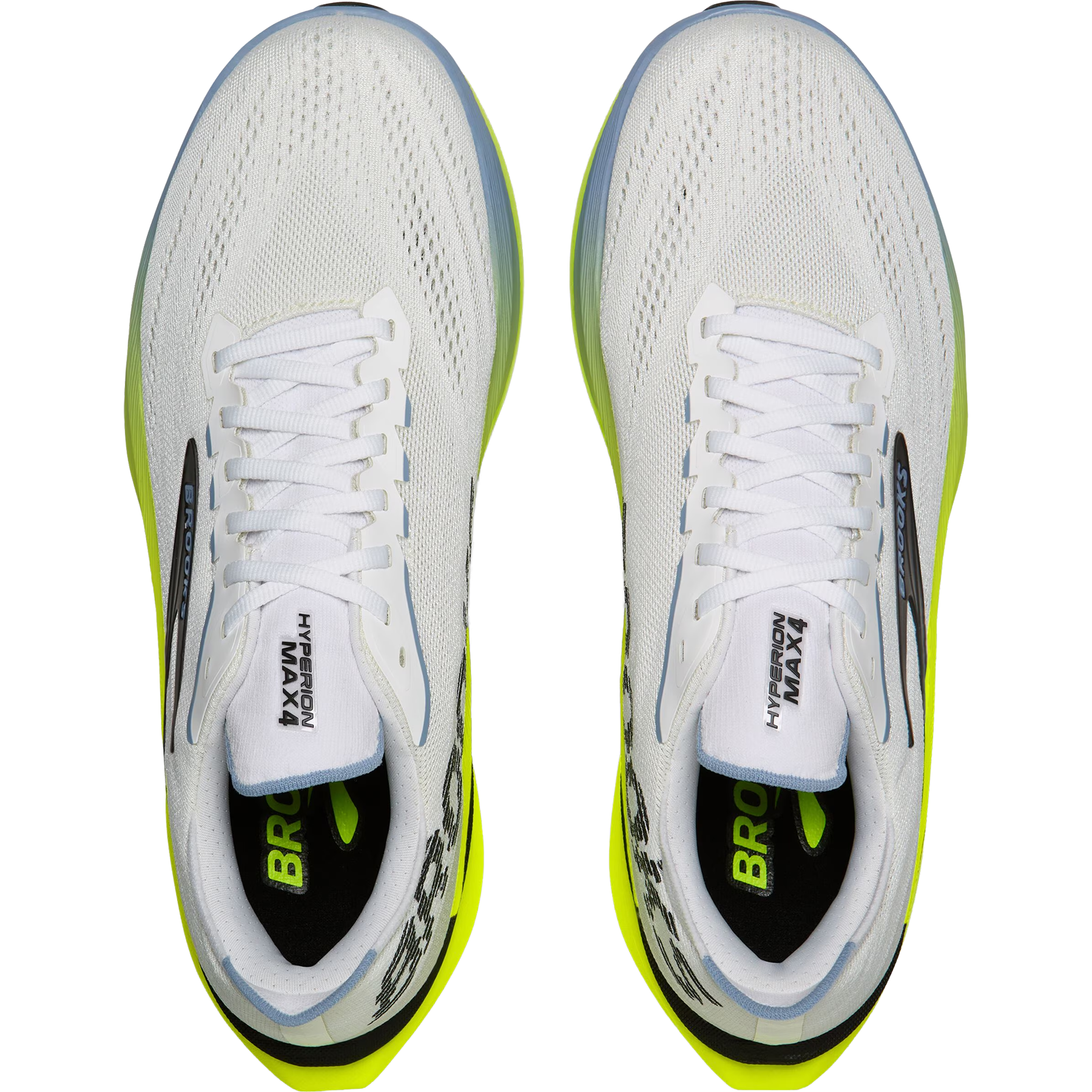 Men's Hyperion Max 4 alternate view