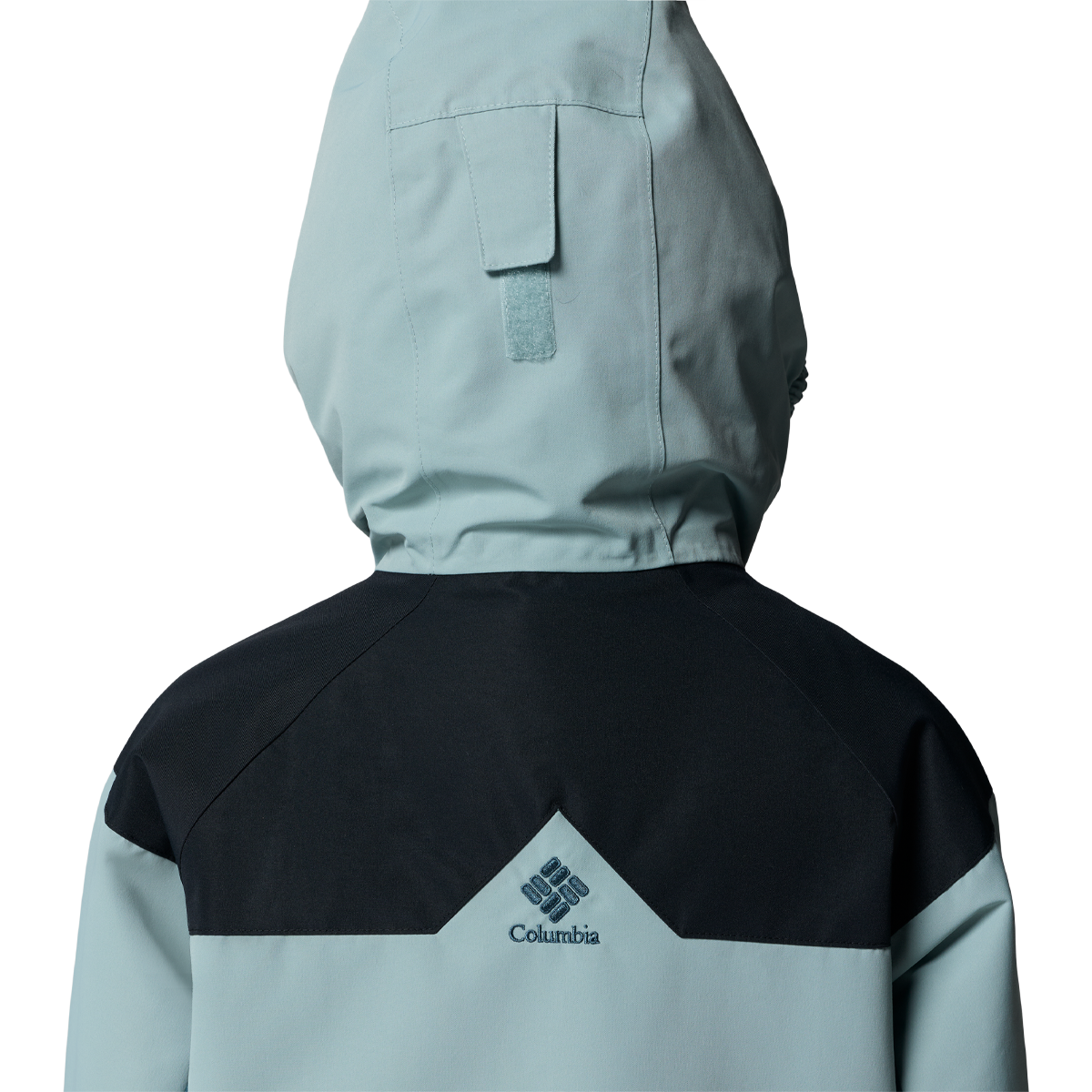 Youth Coreshot Anorak alternate view