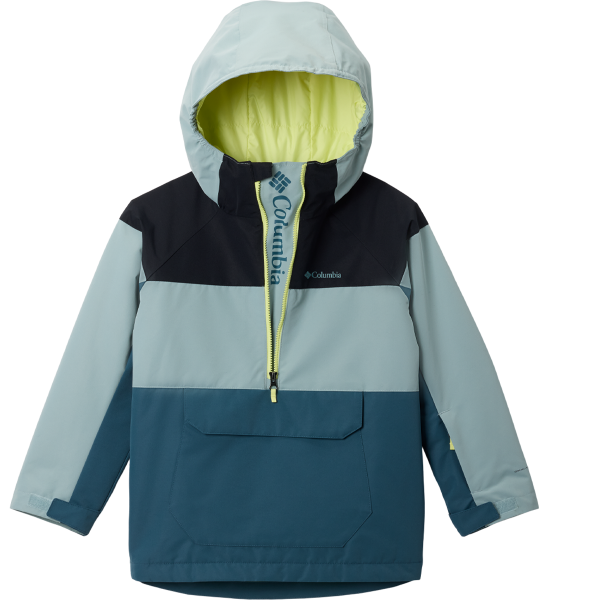 Youth Coreshot Anorak – Sports Basement