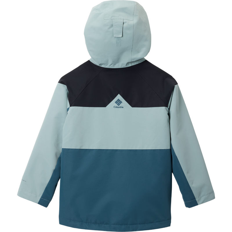 Youth Coreshot Anorak, Columbia Youth Coreshot Anorak back