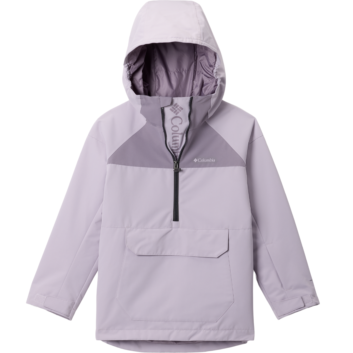 Youth Coreshot Anorak alternate view