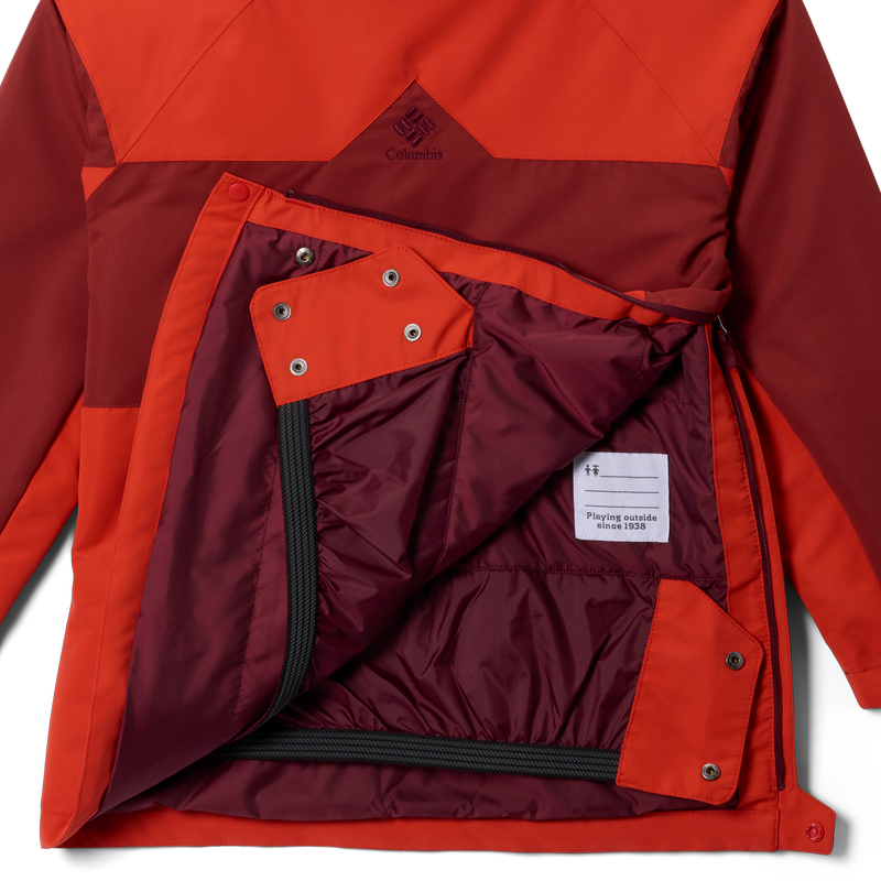 Columbia Youth Coreshot Anorak Snow Skirt