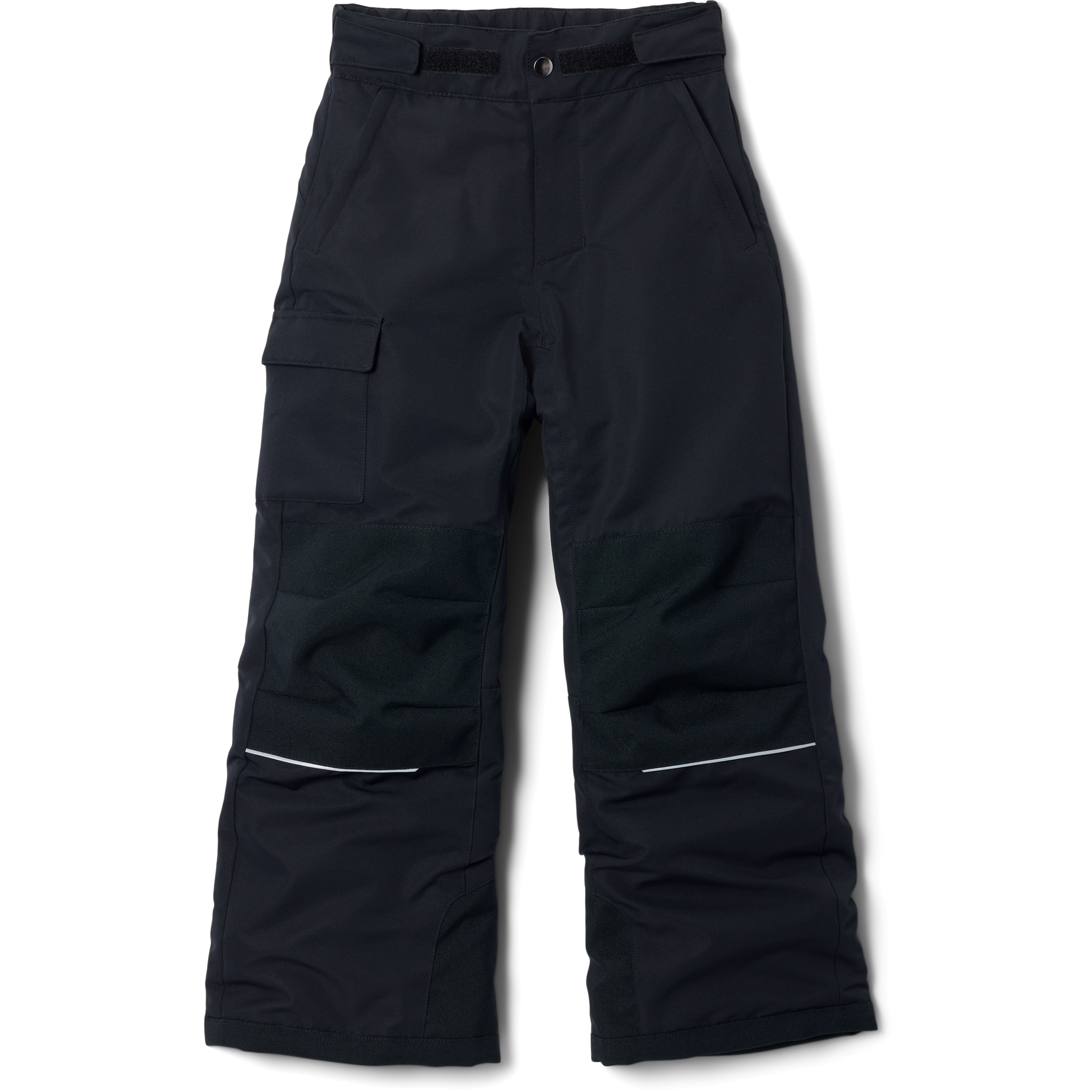 Columbia Youth Bugaboo IV Pant in Black