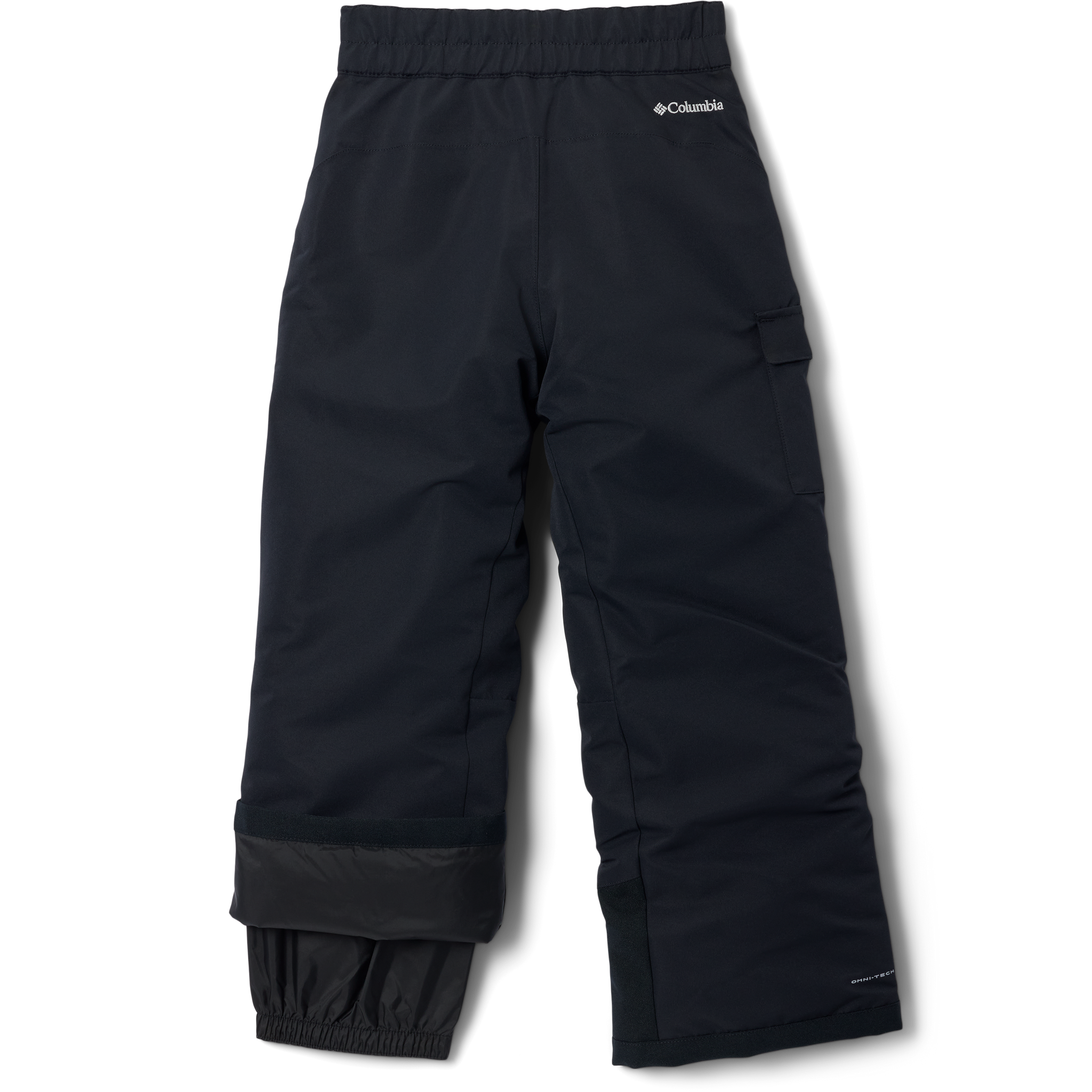 Columbia Youth Bugaboo IV Pant Back