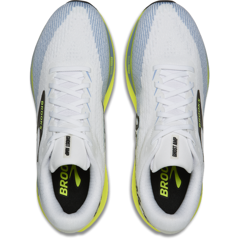 Men's Ghost Amp, Brooks Men's Ghost Amp top