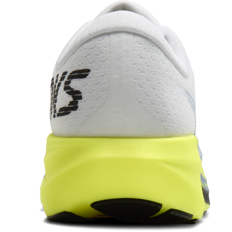 Men's Ghost Amp, Brooks Men's Ghost Amp heel