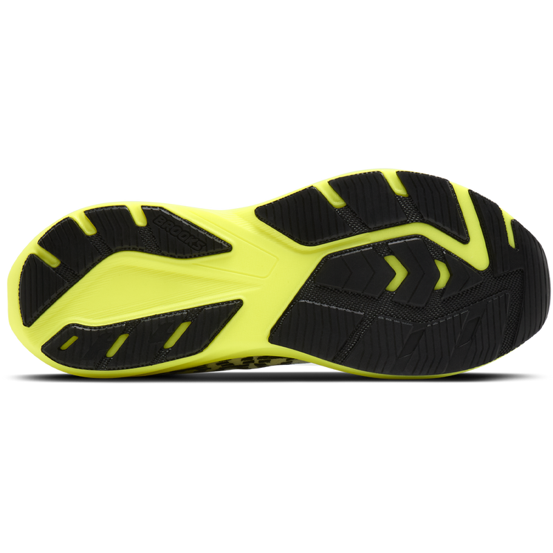 Men's Ghost Amp, Brooks Men's Ghost Amp bottom