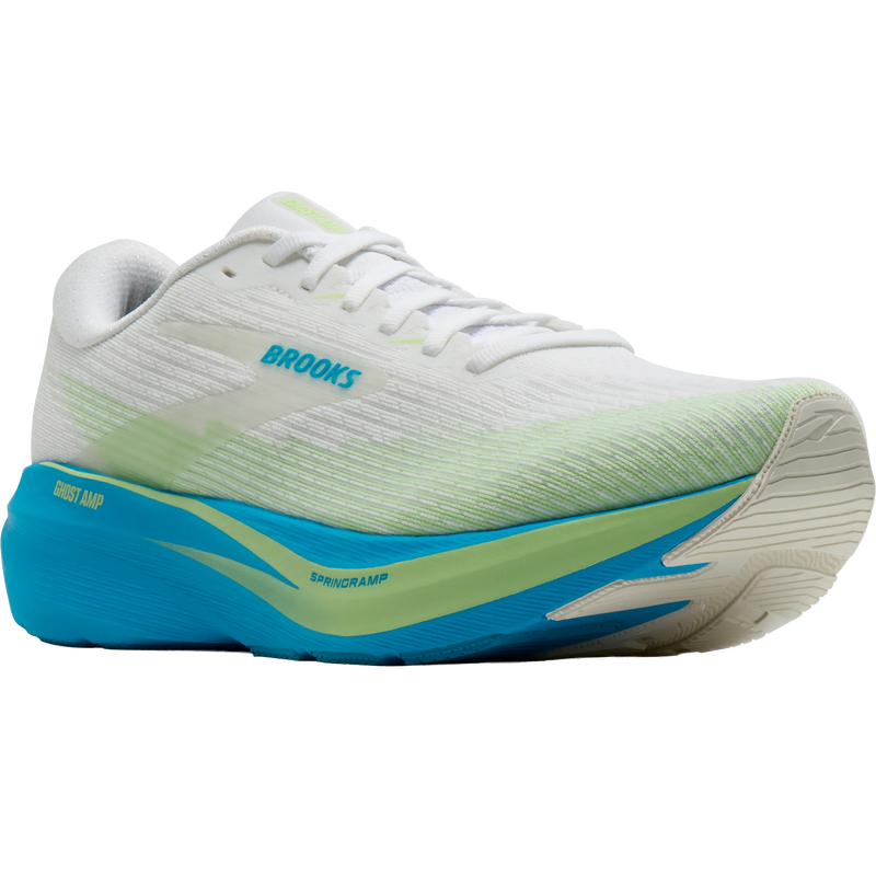 Men's Ghost Amp, Brooks Men's Ghost Amp front