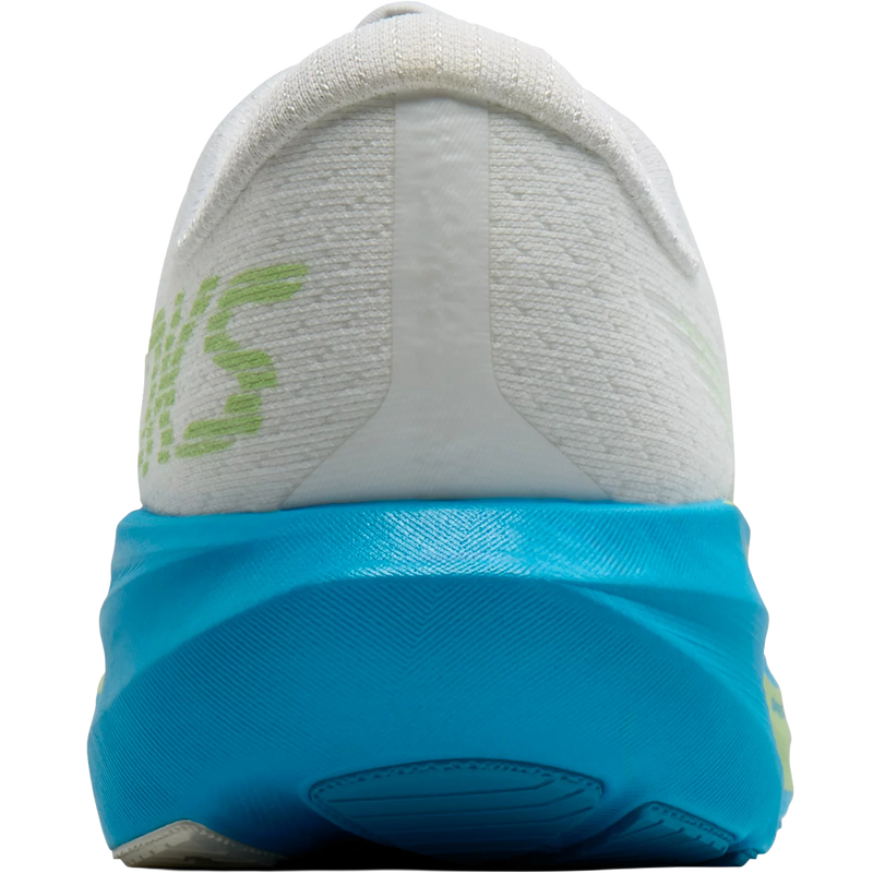 Men's Ghost Amp, Brooks Men's Ghost Amp back