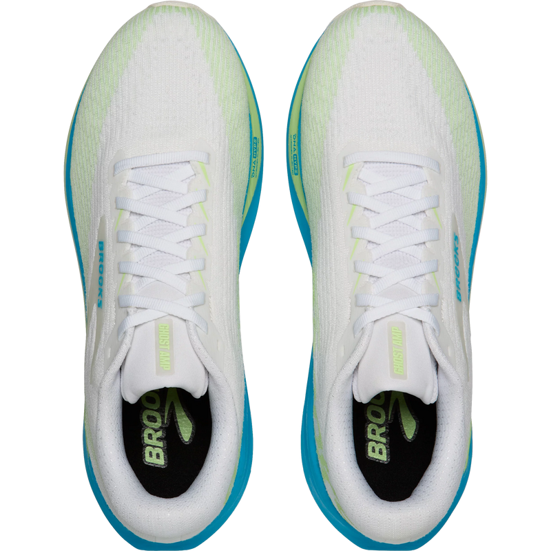 Men's Ghost Amp, Brooks Men's Ghost Amp top
