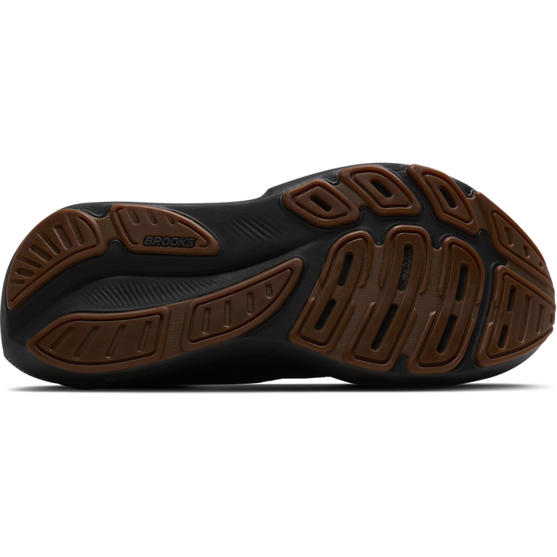 Men's Revel 9, Brooks Men's Revel 9 bottom