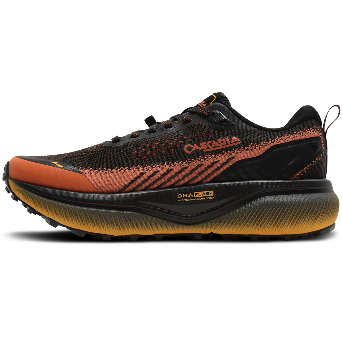 Men's Cascadia 20 alternate view
