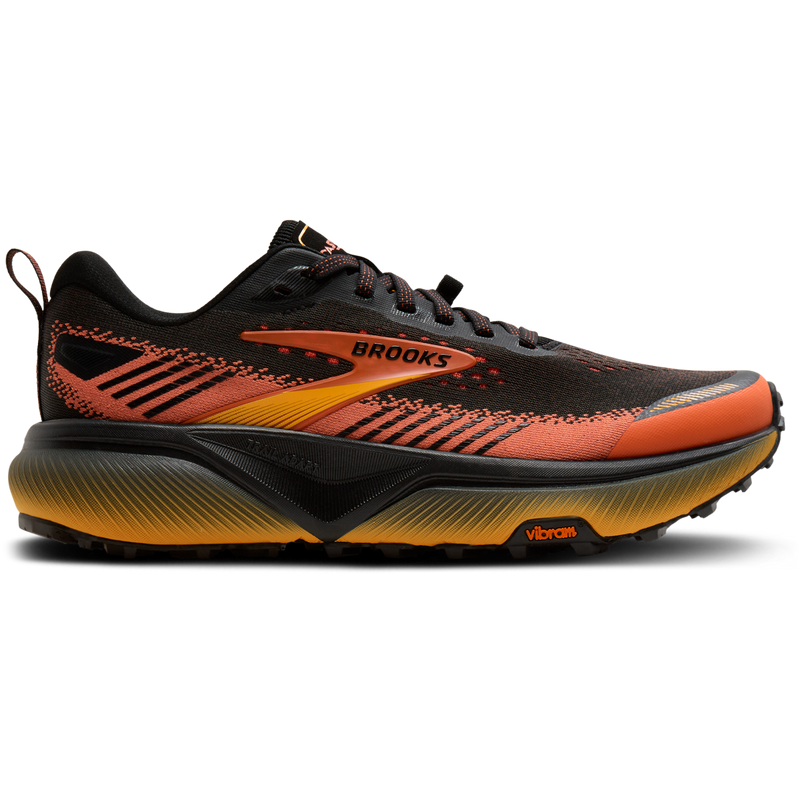 Men's Cascadia 20, Featured Image