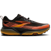 016-Black/Tigerlily/Orange