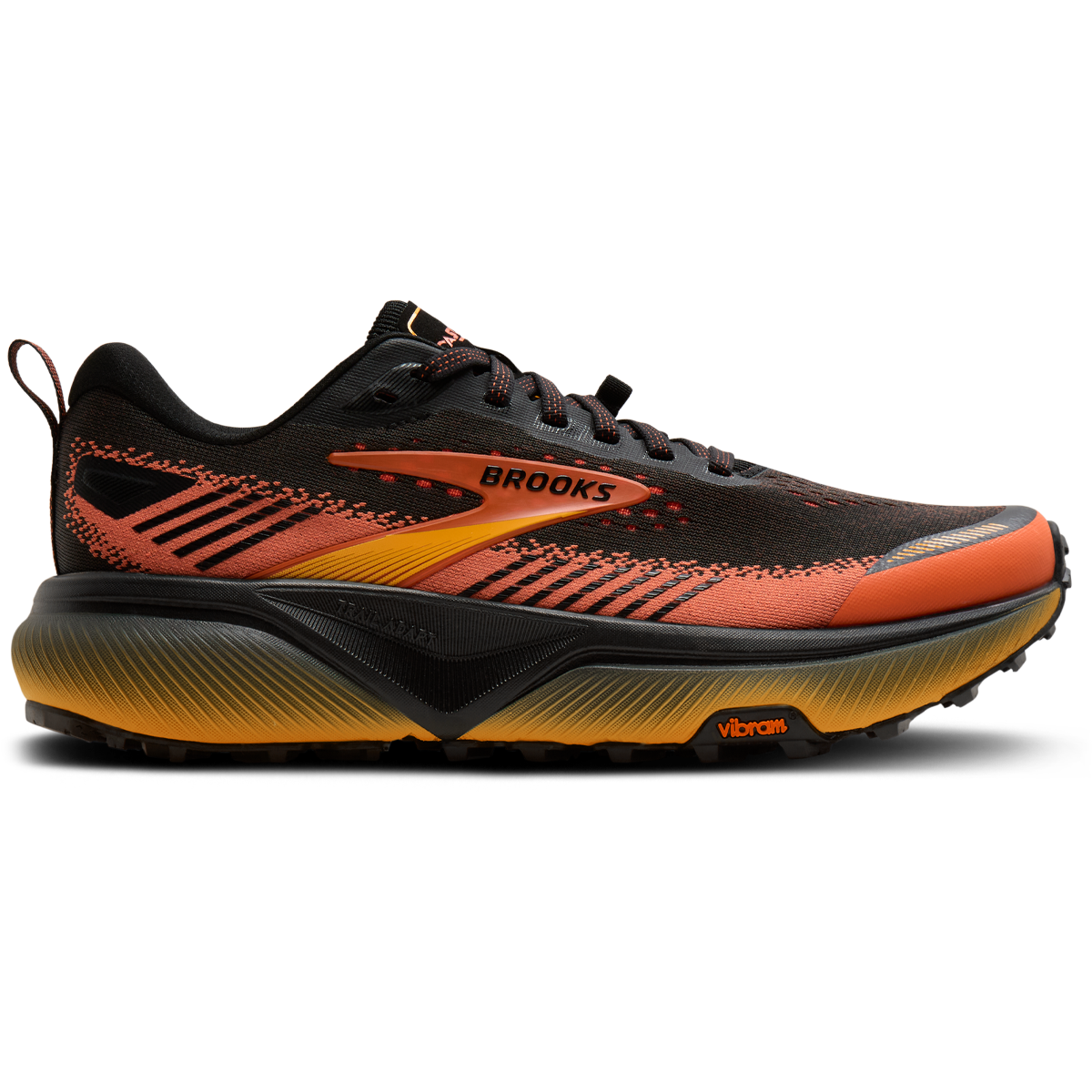 Men's Cascadia 20 alternate view