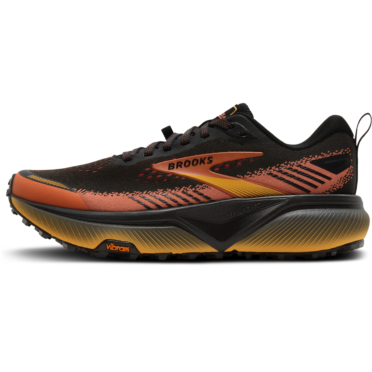 Men's Cascadia 20 alternate view