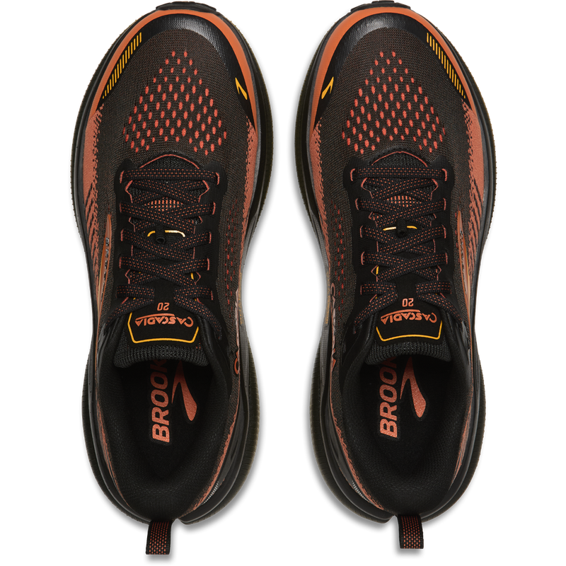 Men's Cascadia 20, Men's Cascadia 20