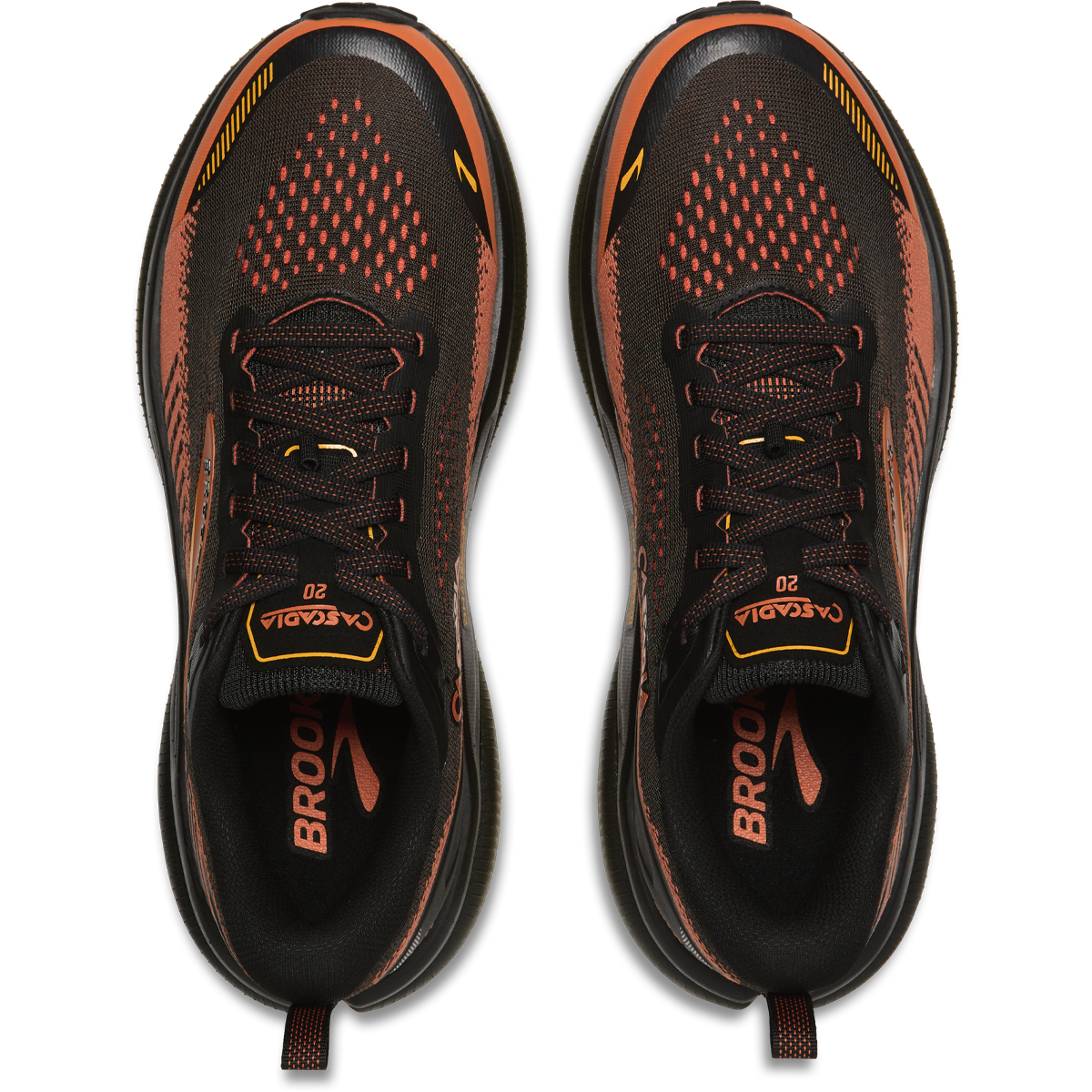 Men's Cascadia 20 alternate view