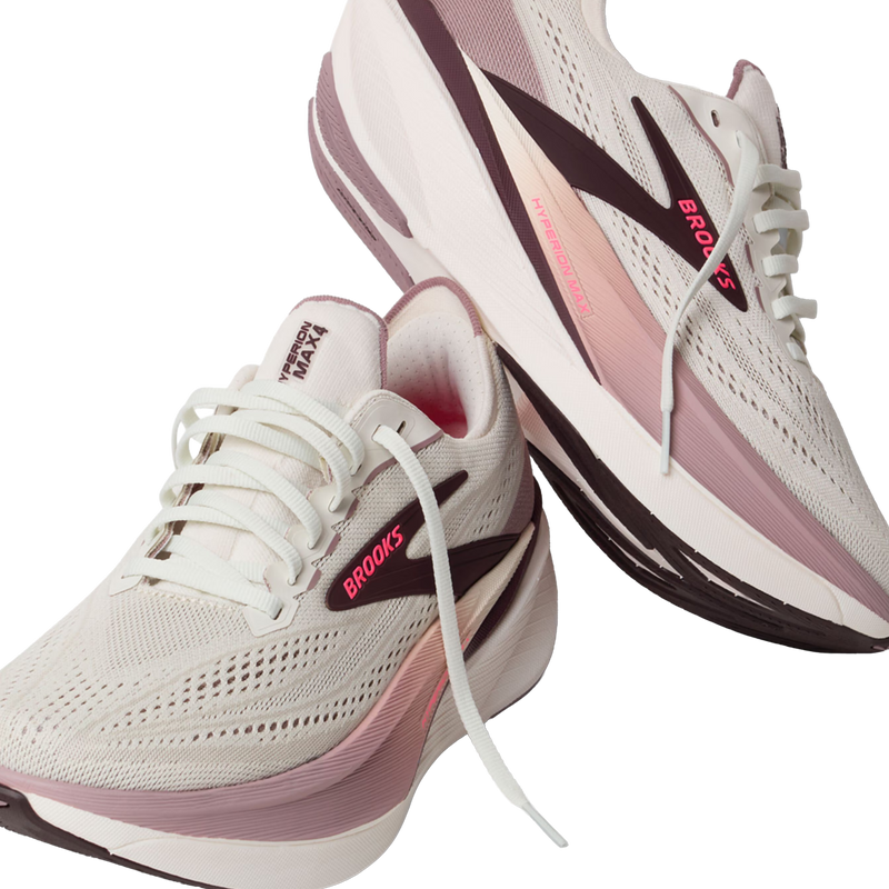 Women's Hyperion Max 4, Brooks Women's Hyperion Max 4 pair