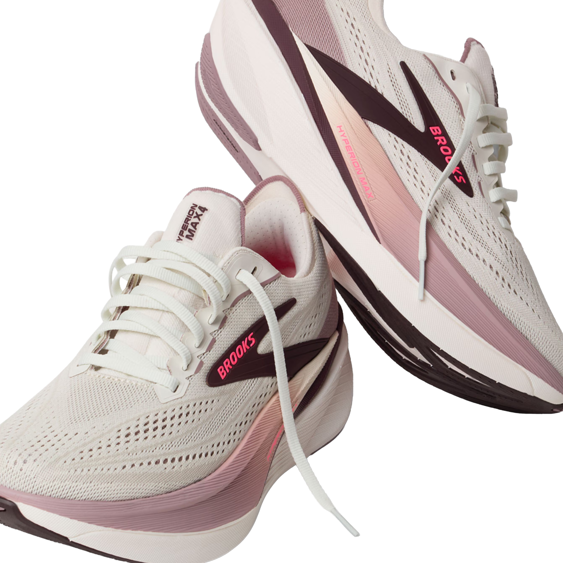 Women's Hyperion Max 4 alternate view