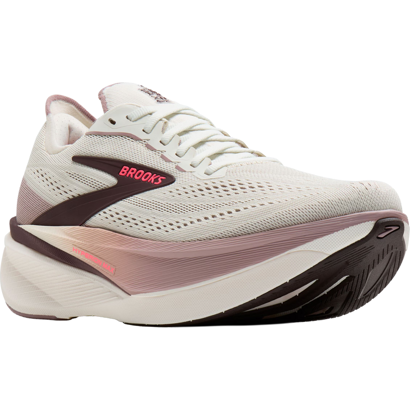 Women's Hyperion Max 4, Brooks Women's Hyperion Max 4 front