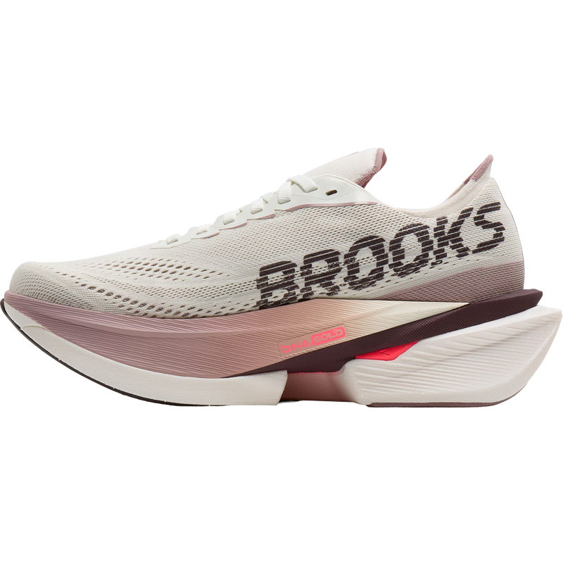 Women's Hyperion Max 4, Brooks Women's Hyperion Max 4 side