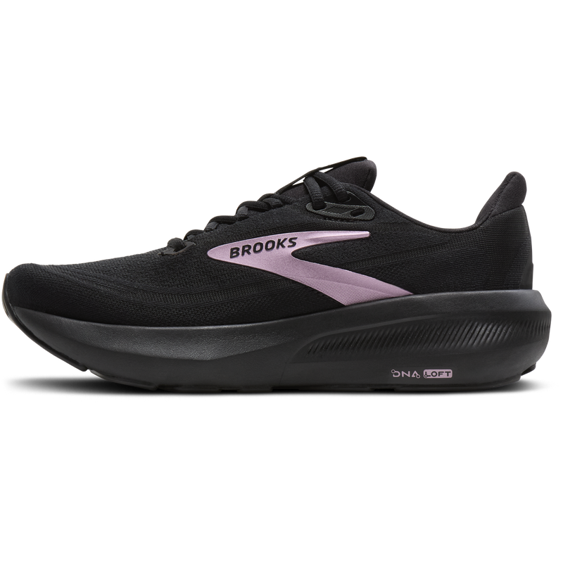 Women's Revel 9, Brooks Women's Revel 9 side