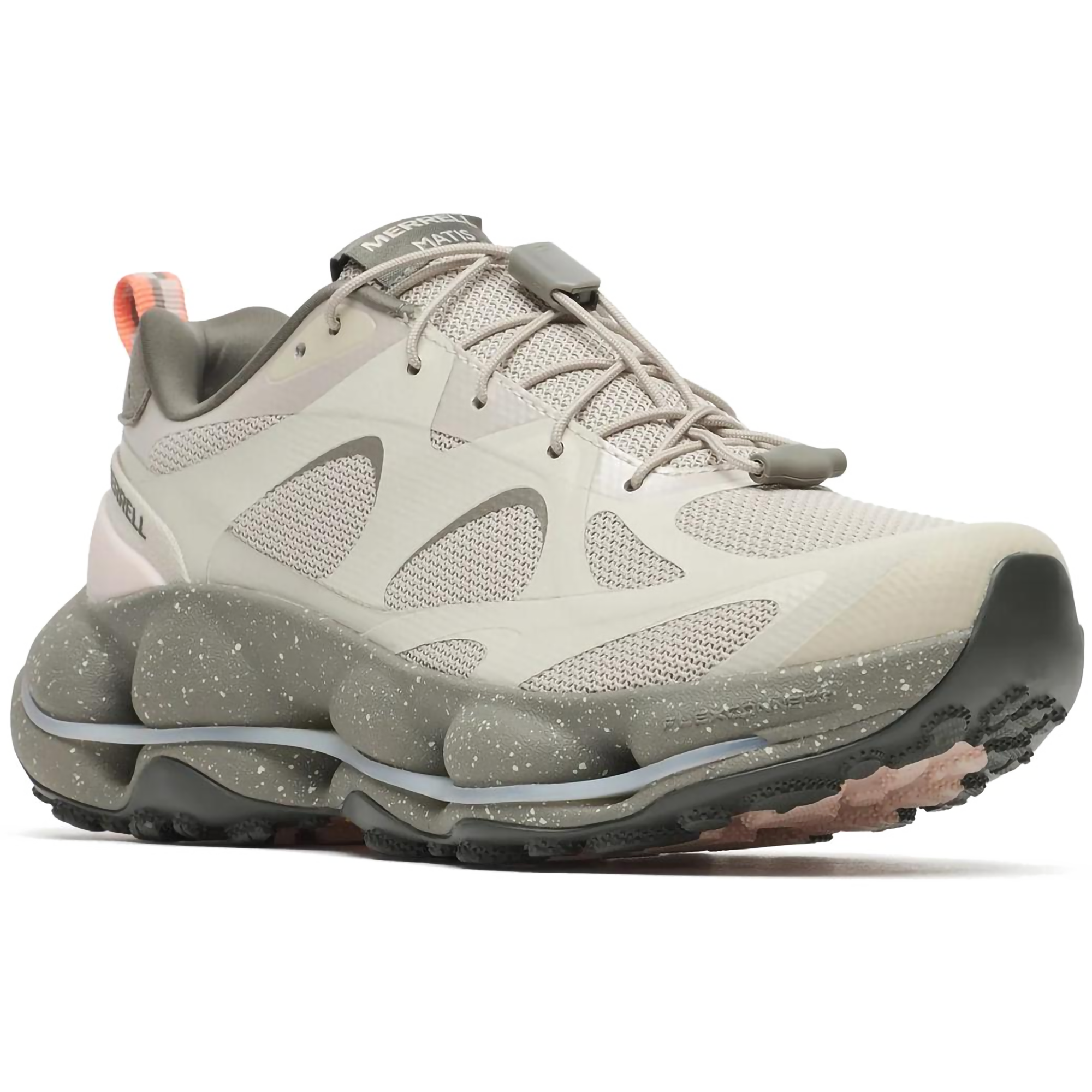 Women's Speedarc Matis alternate view