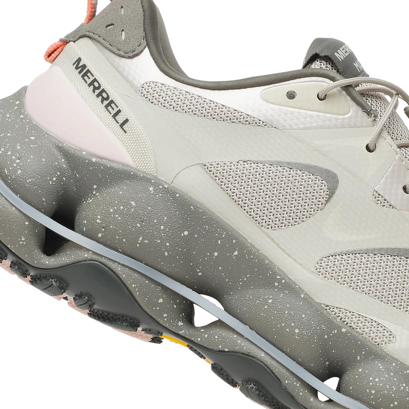 Women's Speedarc Matis, Merrell Women's Speedarc Matis in Basalt heel