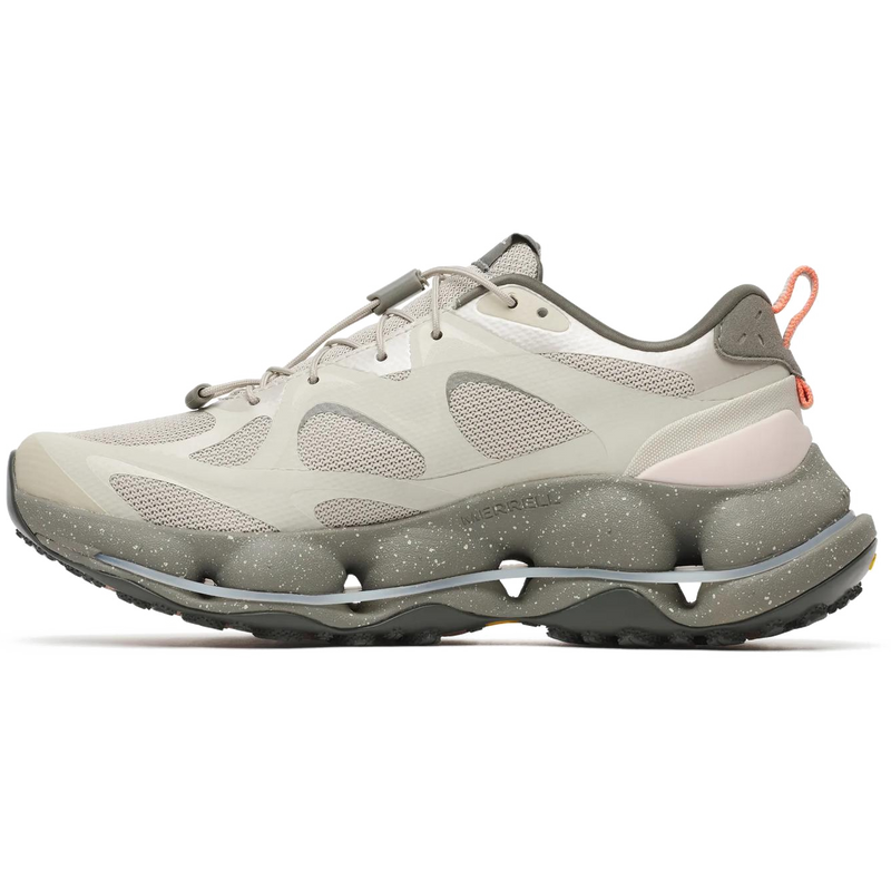 Women's Speedarc Matis, Merrell Women's Speedarc Matis in Basalt inside right profile 