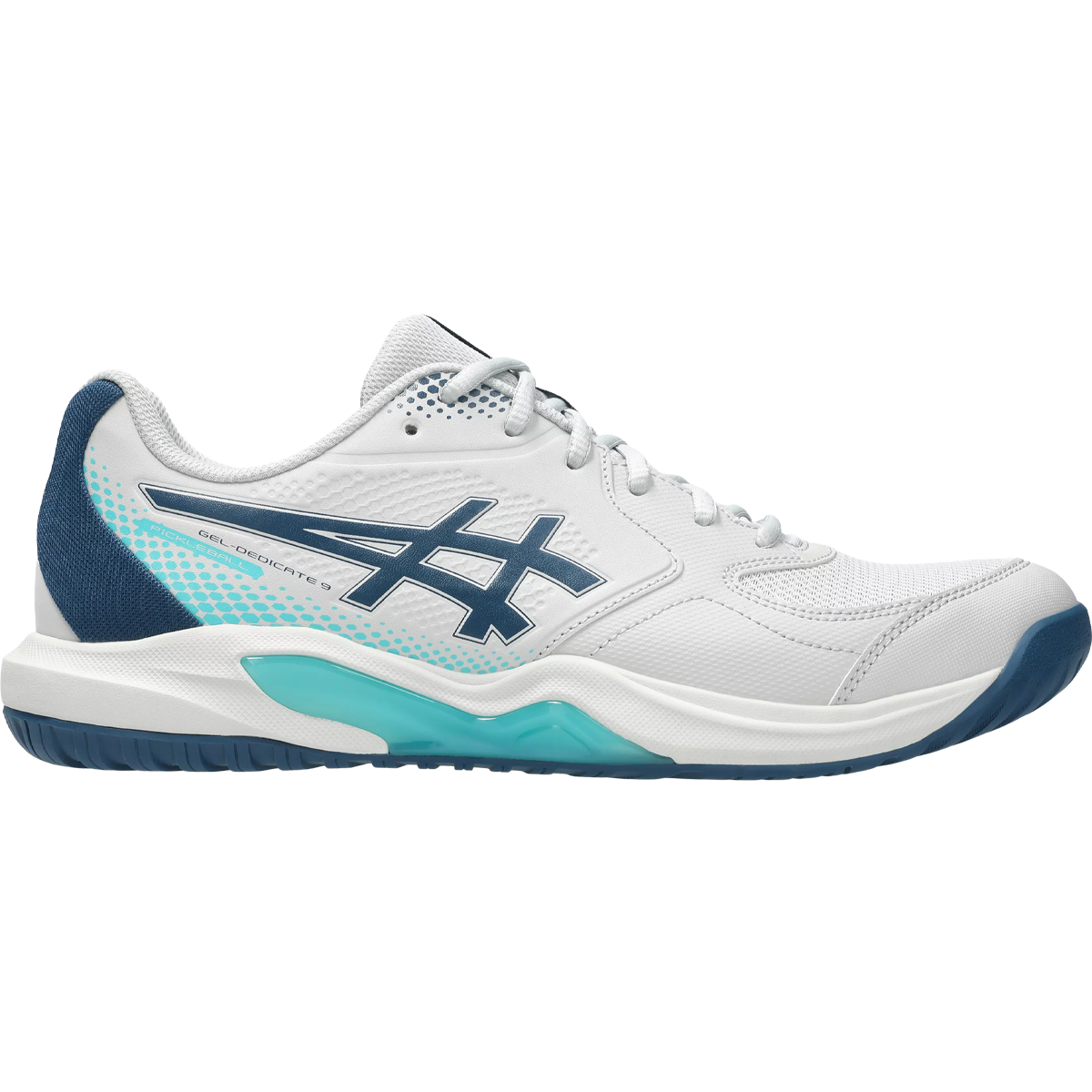 Men's Gel-Dedicate 9 Pickleball alternate view