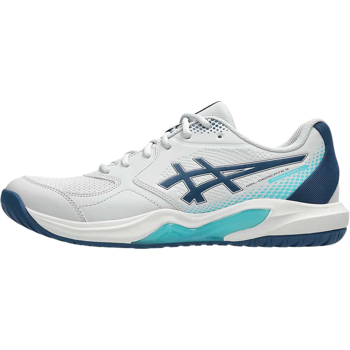 Men's Gel-Dedicate 9 Pickleball alternate view